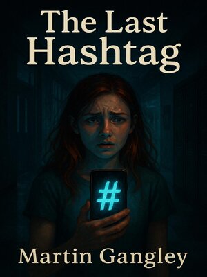cover image of The Last Hashtag